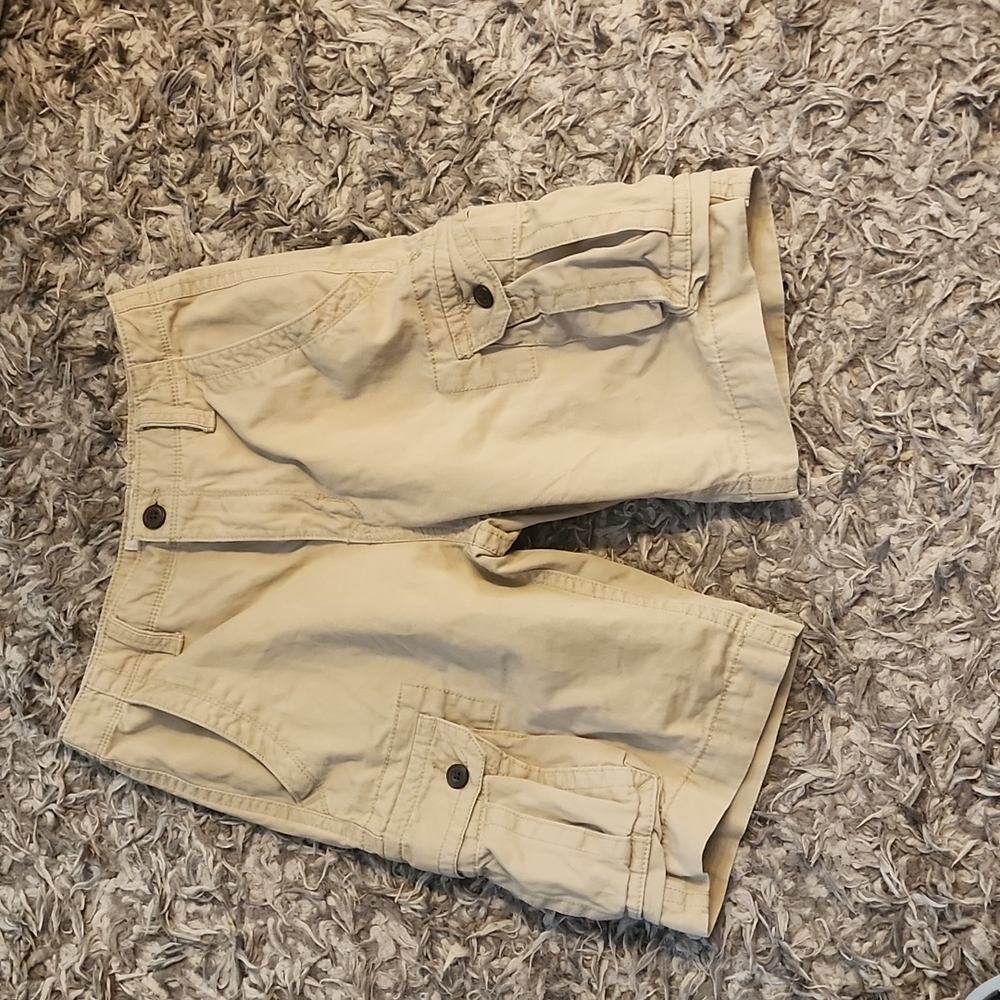 ARIZONA CARGO SHORTS SZ 28